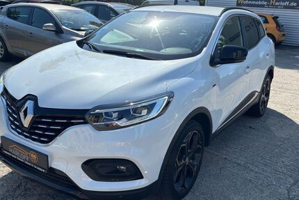 Renault Kadjar 38.960 km 19.990 &euro; Chemnitz 09126