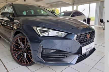 Cupra Leon 36.158 km 30.980 € Glauchau 08371