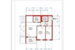 Etagenwohnung Chemnitz Bernsdorf - 3 Zimmer, 78 m&sup2;, 125.000&euro; | Angebot:27096193