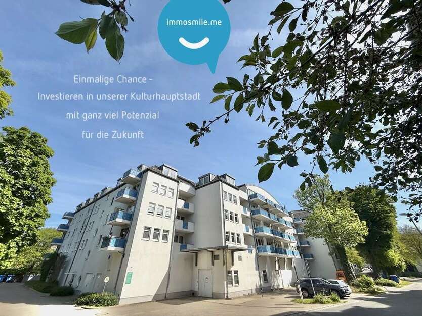 Wohnung zum Kaufen in Chemnitz 68.000 € 62.3 m²