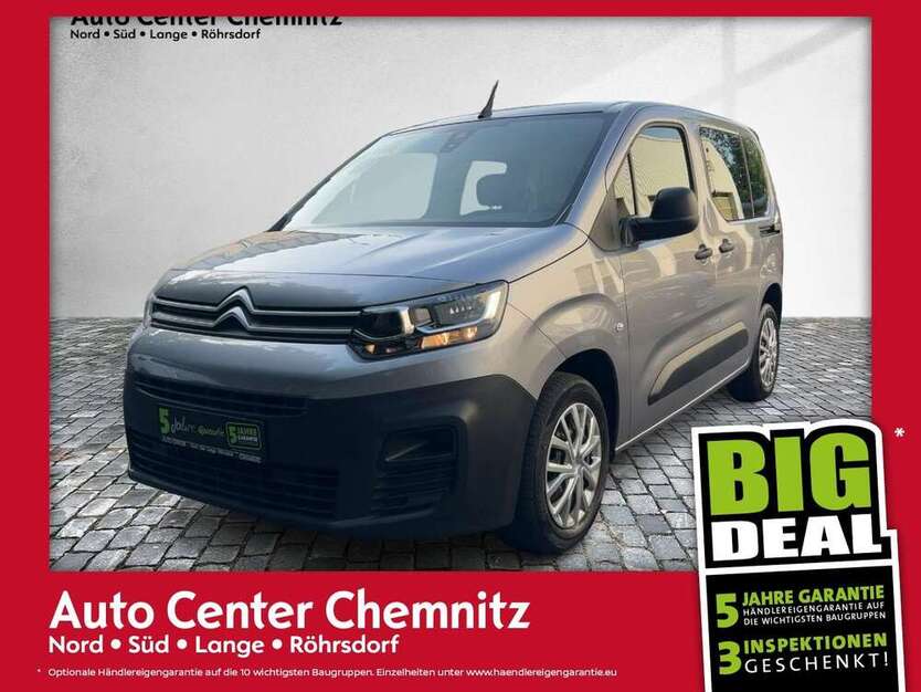 Berlingo