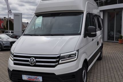 VW Crafter 22.970 km 63.880 &euro; Mittweida 09648