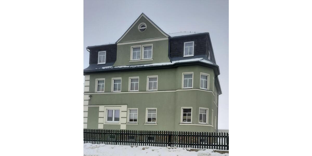 Etagenwohnung Marienberg - 2 Zimmer, 61 m&sup2;, 299&euro; | Angebot:18585843