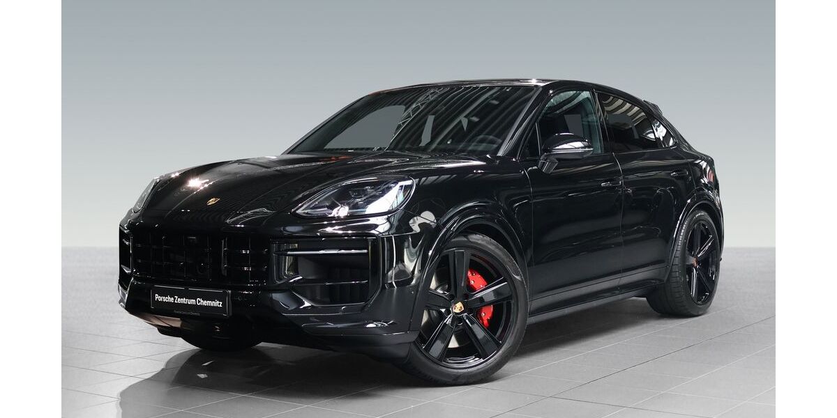 Porsche Cayenne 9.900 km 152.350 &euro; Chemnitz 09116