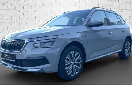 Skoda Kamiq 41.325 km 17.999 € Rochlitz 09306