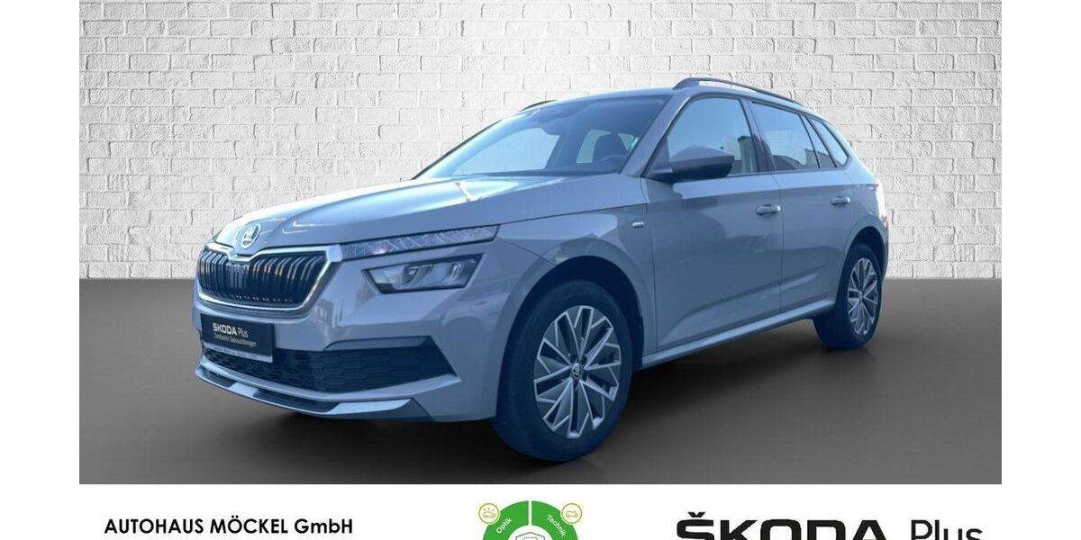 Skoda Kamiq 41.325 km 17.999 € Rochlitz 09306