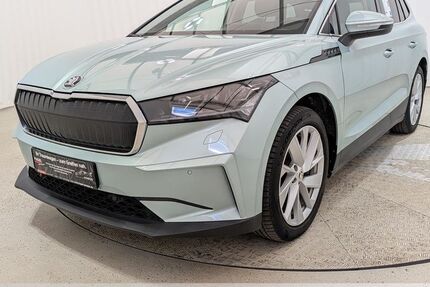 Skoda Enyaq 50.886 km 23.899 &euro; Chemnitz - Mittelbach 09224