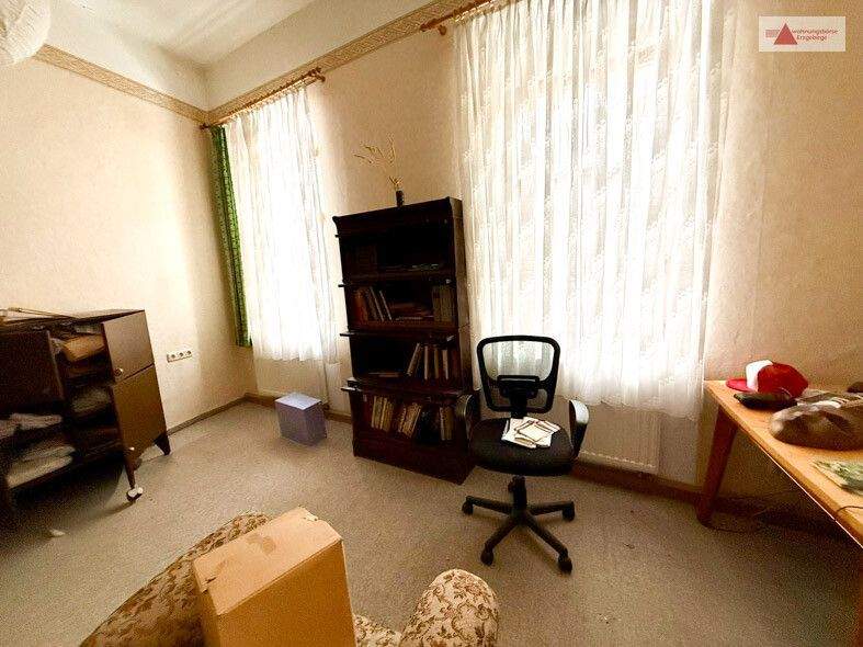 Mehrfamilienhaus, Wohnhaus Annaberg-Buchholz Annaberg - 7 Zimmer, 202 m&sup2;, 80.000&euro; | Angebot:25688331