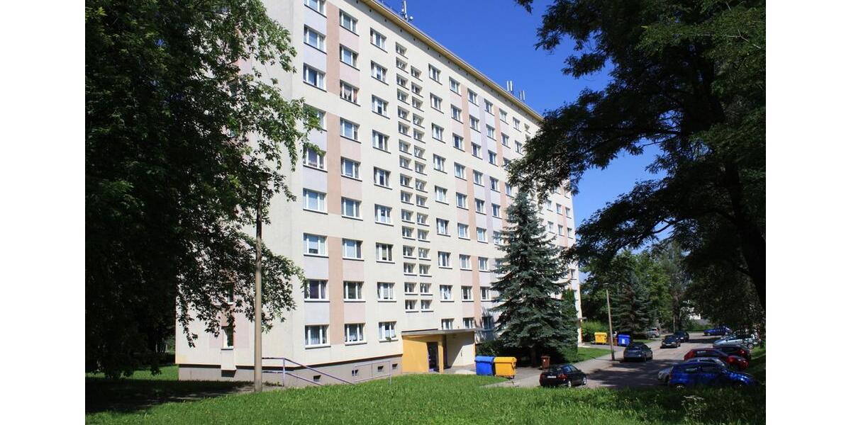 Etagenwohnung Chemnitz Adelsberg - 3 Zimmer, 70 m&sup2;, 427&euro; | Angebot:26682559