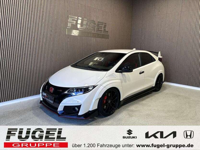Honda Civic 42.880 km 31.969 € Chemnitz 09125