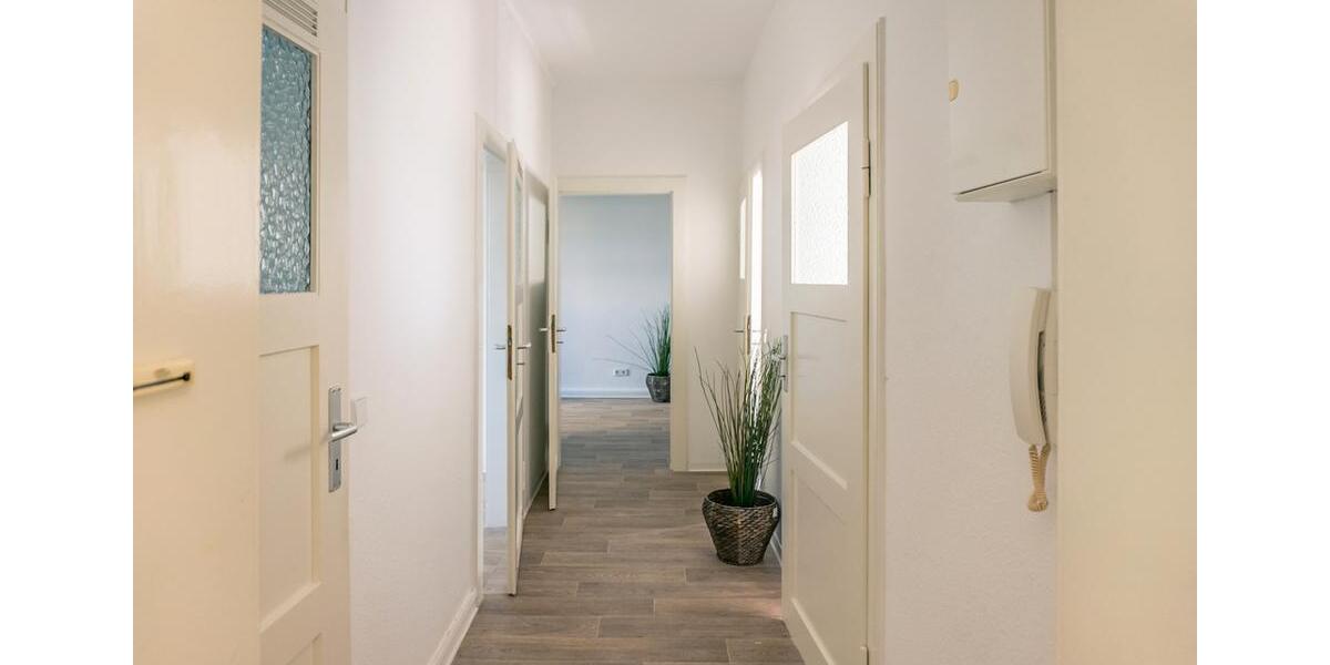 Erdgeschoßwohnung Chemnitz Kapellenberg - 3 Zimmer, 62 m&sup2;, 373&euro; | Angebot:26682186