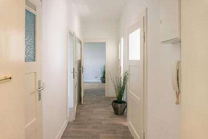 Wohnung Chemnitz Kapellenberg - 3 Zimmer, 62 m&sup2;, 373&euro; | Angebot:26682186