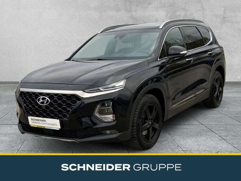 SANTA FE