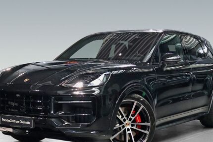 Porsche Cayenne 9.900 km 144.540 &euro; Chemnitz 09116