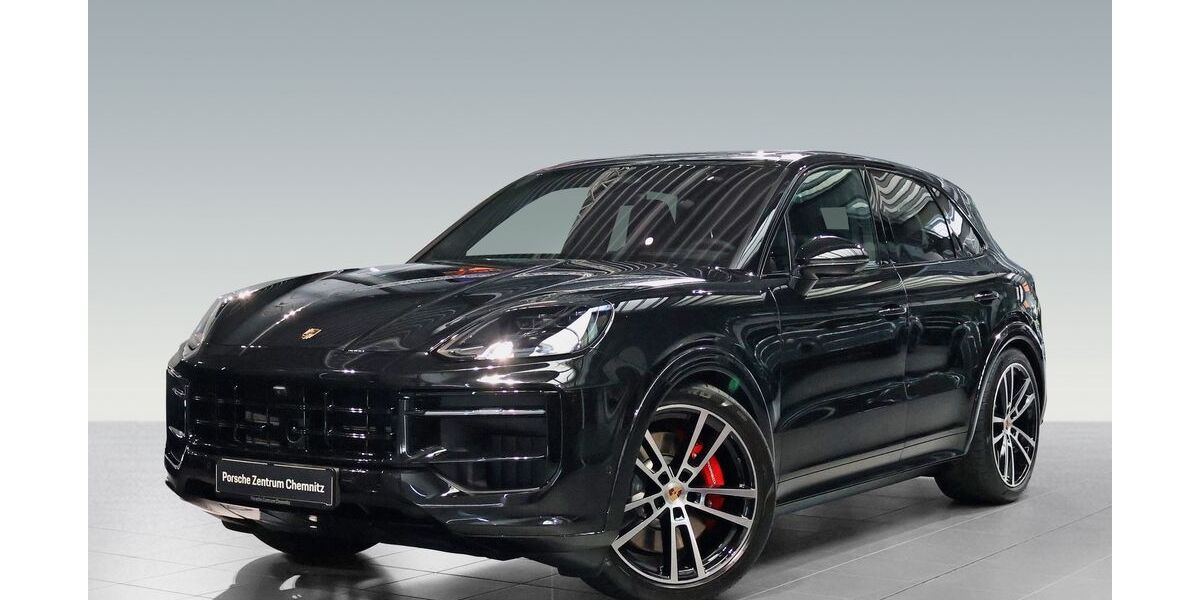 Porsche Cayenne 9.900 km 144.540 &euro; Chemnitz 09116