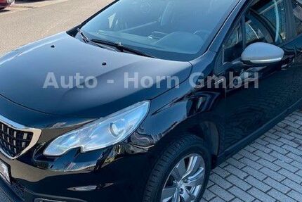 Peugeot 2008 83.325 km 8.940 &euro; Chemnitz 09114