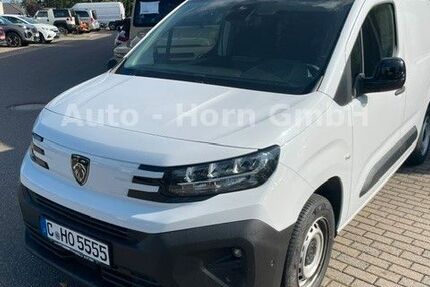 Peugeot Partner 4.500 km 19.950 &euro; Chemnitz 09114