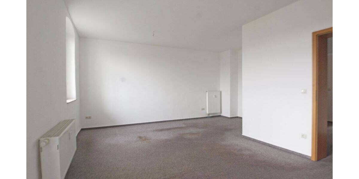 Etagenwohnung Chemnitz Ebersdorf - 2 Zimmer, 68 m&sup2;, 327&euro; | Angebot:26841581