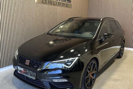 Seat Leon 75.850 km 22.969 € Chemnitz 09125