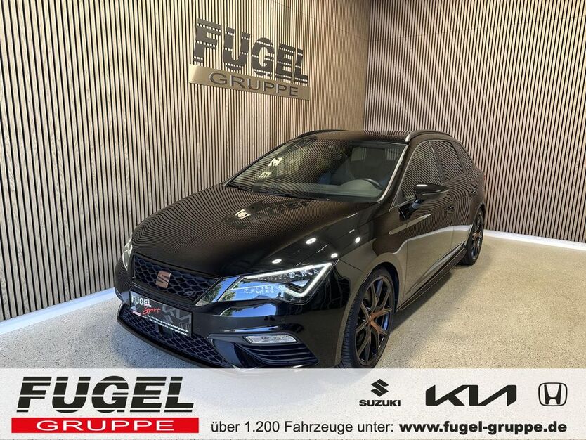 Seat Leon 75.850 km 22.969 € Chemnitz 09125