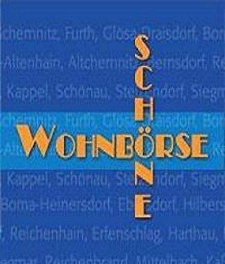 Etagenwohnung Chemnitz Sonnenberg - 2 Zimmer, 41 m&sup2;, 250&euro; | Angebot:25821579