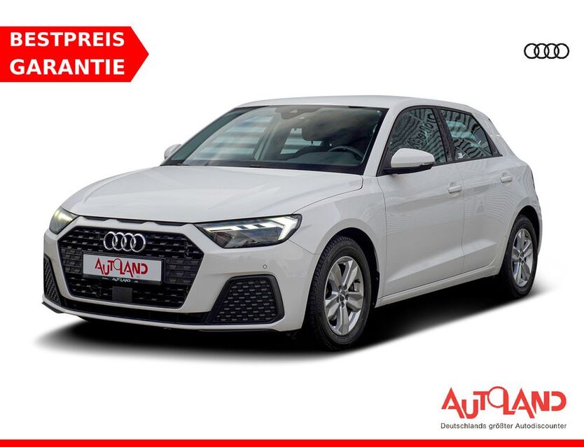 Audi A1 41.137 km 18.950 € Zwickau 08056