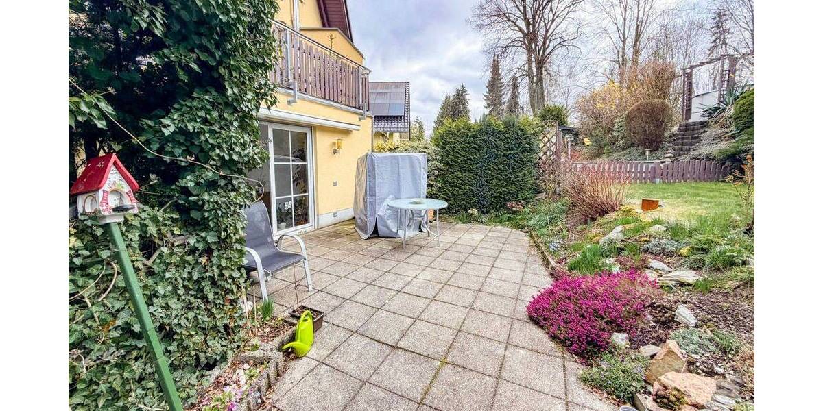 Doppelhaushälfte Chemnitz Borna-Heinersdorf - 6 Zimmer, 160 m&sup2;, 399.900&euro; | Angebot:26107394