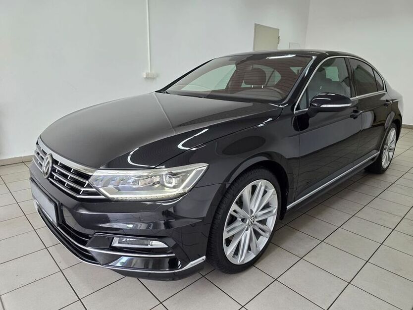 Passat