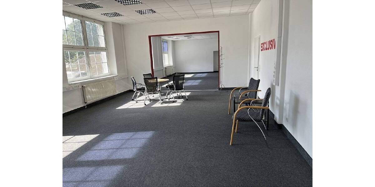 Gewerbeobjekt Chemnitz Einsiedel - 5 Zimmer, 320 m&sup2;, 1.600&euro; | Angebot:25682365