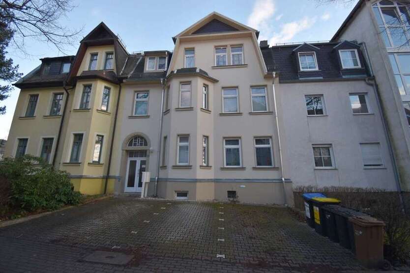 Haus zum Kaufen in Chemnitz 285.000 € 248 m²