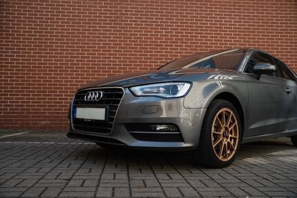 Audi A3 138.000 km 10.990 &euro; Chemnitz 09112