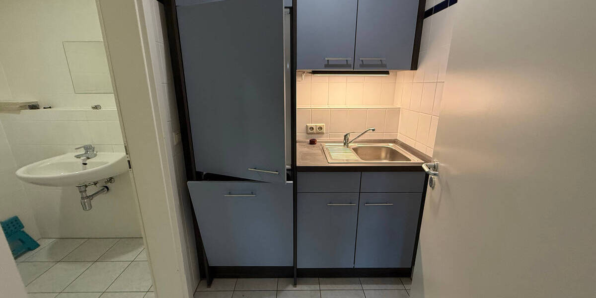 Gewerbeobjekt Chemnitz Zentrum - 3 Zimmer, 72 m&sup2;, 690&euro; | Angebot:25677665