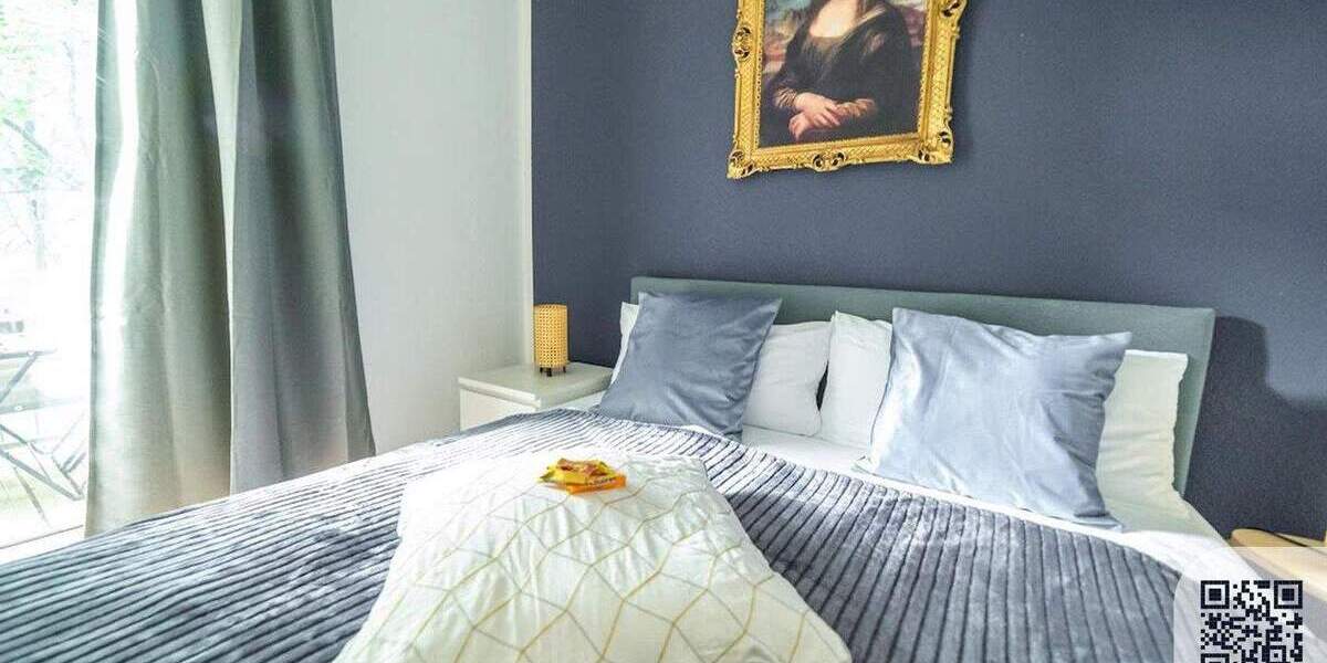 Etagenwohnung Chemnitz Kaßberg - 3 Zimmer, 1.293&euro; | Angebot:25805888