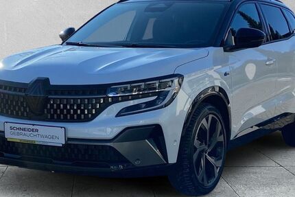 Renault Austral 22.080 km 27.890 &euro; Chemnitz 09120