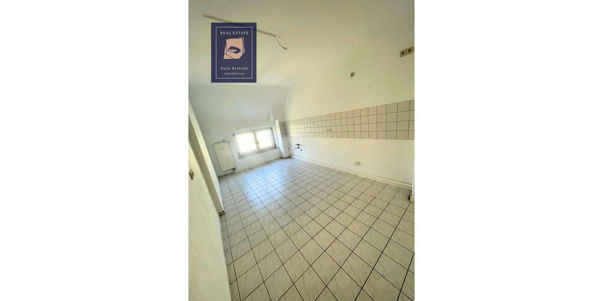 Helle lichtdurchflutete Wohnung in Schloßchemnitz mit Loftcharakter 4 zimmer