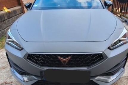 Cupra Leon 70.343 km 27.700 &euro; Annaberg-Buchholz 09456