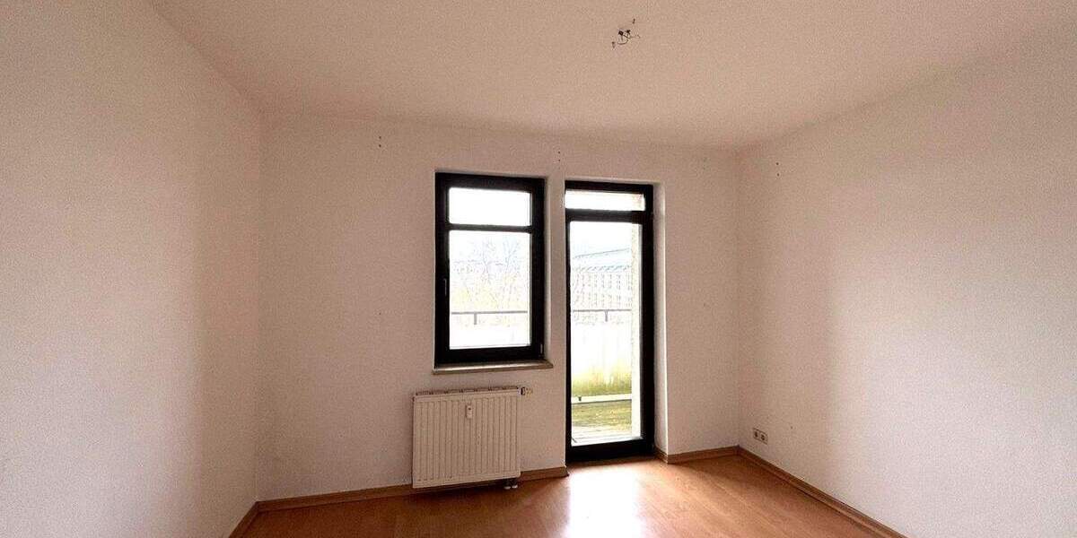 Etagenwohnung Chemnitz Kaßberg - 3 Zimmer, 66 m&sup2;, 80.000&euro; | Angebot:25820394