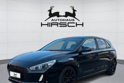 Hyundai i30 69.800 km 14.990 &euro; Chemnitz 09120