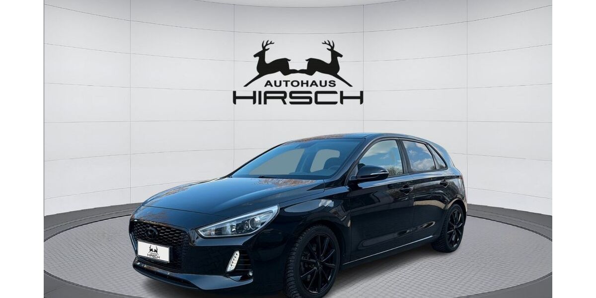 Hyundai i30 69.800 km 14.990 &euro; Chemnitz 09120