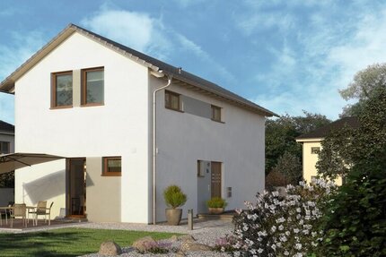 Ihr individuelles Stadthaus in Wildenfels - Ihr Traum wird Wirklichkeit!