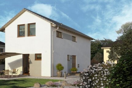 Ihr individuelles Stadthaus in Wildenfels - Ihr Traum wird Wirklichkeit! 3 zimmer