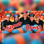 Mindener Stichlinge - Humor ist unser Ernst