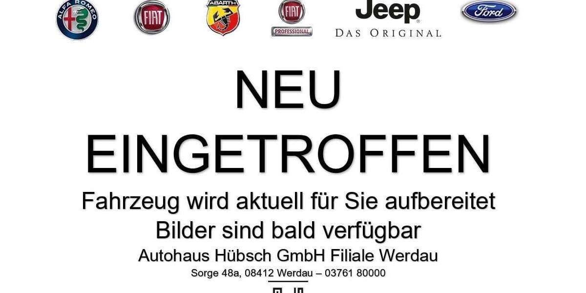 Alfa Romeo Giulia 26.520 km 42.900 &euro; Chemnitz 09130
