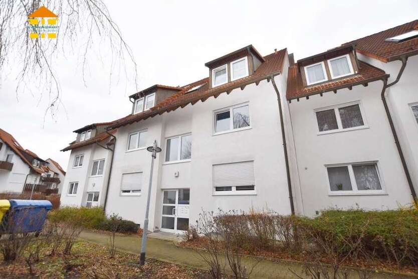 Wohnung zum Kaufen in Limbach-Oberfrohna 76.900 € 75.24 m²