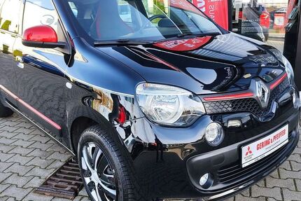 Renault Twingo 80.400 km 9.490 € Chemnitz 09116