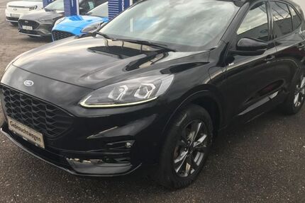 Ford Kuga 58.264 km 25.980 € Glauchau 08371