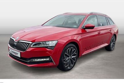 Skoda Superb 37.148 km 31.975 &euro; Bernsdorf 09337