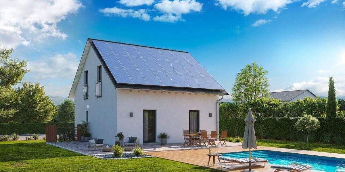 Einfamilienhaus Brand-Erbisdorf Erbisdorf - 3 Zimmer, 119 m&sup2;, 234.199&euro; | Angebot:25878932