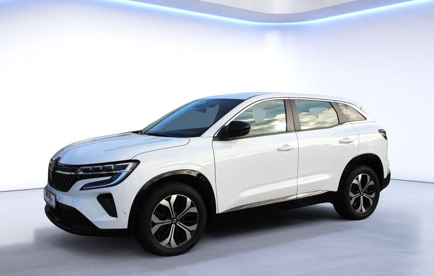 Renault Austral 18.500 km 24.990 € Chemnitz 09228