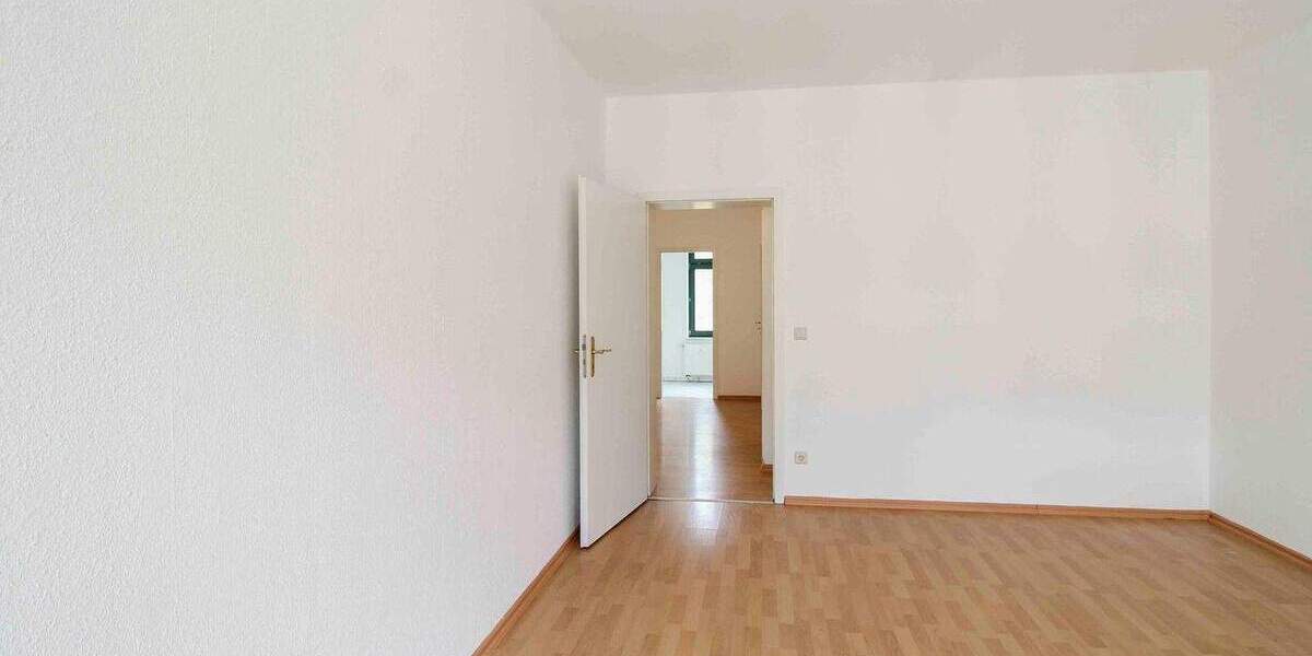 Tolle 2 Zimmer Wohnung + zentrumsnah + neu renoviert 2 zimmer